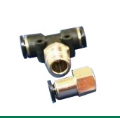 Composite / Plastic Fittings