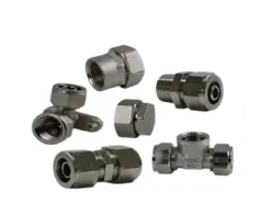 Duratec Pipe Fittings