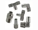 stainless steel push fittings