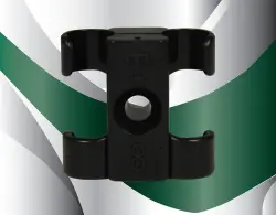 Tube T-Clips Tube T-Clips