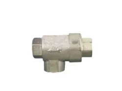 Quick Exhaust Valves