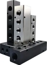 Standard Pneumatic Manifolds