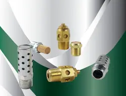 Mufflers & Breathers Mufflers & Breathers