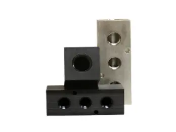 Large High Flow Manifold Assortment