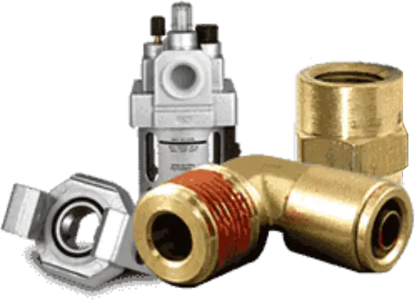 Polyconn metal products