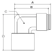 Female Elbow