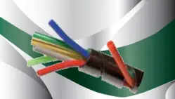 Polyethylene Spiral Wrap