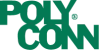 Polyconn logo