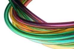 Polyurethane 70A Tubing