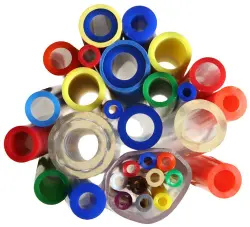 Plastic Tubing