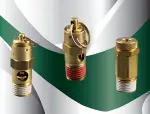 Relief Valves