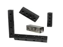 Standard Pneumatic Manifolds