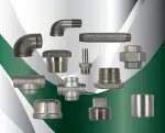 Stainless Steel Pipe Fittings