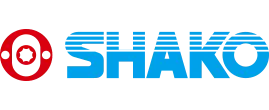 SHAKO logo