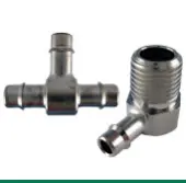 Miniature Barb Fittings