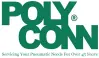 Polyconn logo
