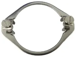 mounting ring