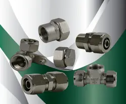 Duratec Pipe Fittings Duratec Pipe Fittings