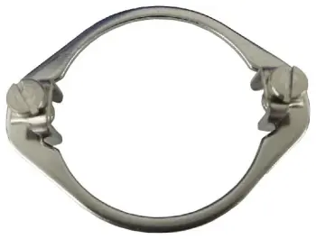 mounting ring