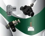 Flow Control Circuit Valves