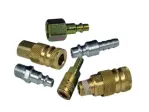 Pneumatic Couplers