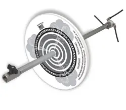 The air filter saver