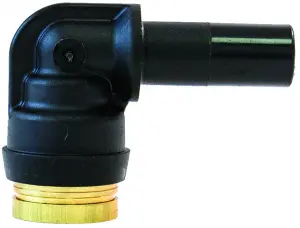 Elbow Stem D.O.T. Composite