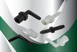Nylon Hose Barb Fittings Nylon Hose Barb Fittings