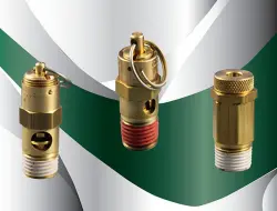 Relief Valves
