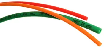 ぺぺ　1/2 Polyethylene Tubing | 1/2 OD Natural 100 ft | PCE-500PG-0