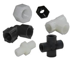 Nylon Pipe Fittings