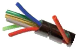 Polyethylene Spiral Wrap