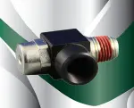 Pilot Operated Check Valves