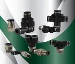 Composite Fittings