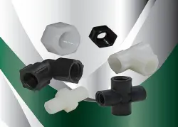 Polypropylene Pipe Fittings Polypropylene Pipe Fittings