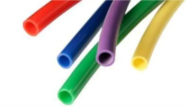 Polyconn tubing products