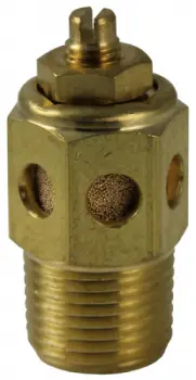 Speed Control Muffler Speed Control Muffler