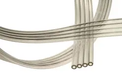 Multi-Bore Polyurethane Tubing