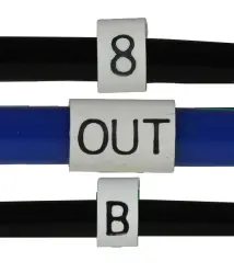 Tube Markers