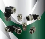 Transition Composite Push-In Fittings